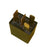 Honda Kia Jeep Dodge Chrysler Omron 12v 4 Pin Micro Relay G8HN UA 007607