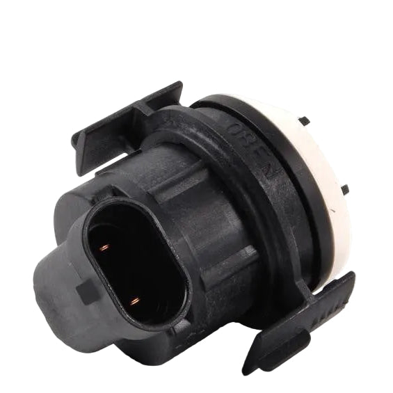 BMW E46 High Beam Head Light Bulb Holder Socket 8380207 63128380207 Genuine
