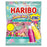HARIBO Soft & Sour Soda Twist Z!ng Bag 140g × 12