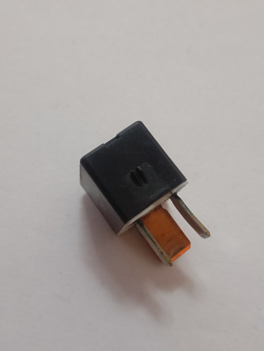 Suzuki Alto Ignis Splash Agila Wagon+ MR 4-Pin Black Relay Denso 156700-2080
