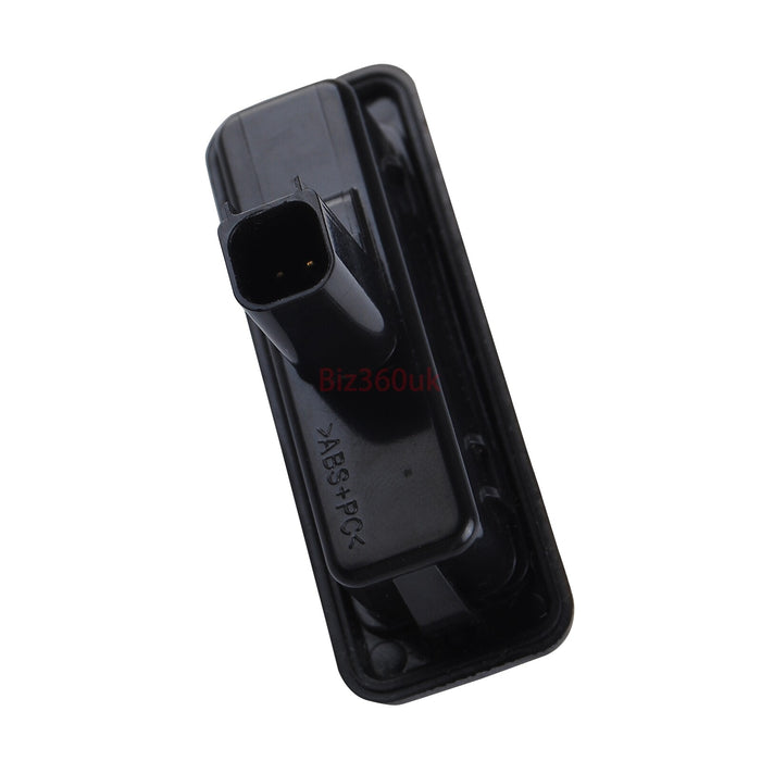 Rear Tailgate Lock Boot Release Switch 81260-A5000 For Hyundai i30 GD 12-17 NEW