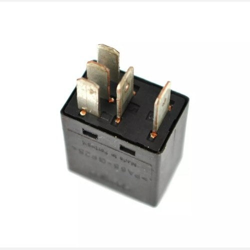 VW Audi Skoda Seat Black 5 Pin Relay 404 – 7M0951253c – 95VW10k705CA Genuine