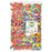 Vegen Swizzels Fruity Pops Bulk Bag 3kg Swizzels Fruity Pops (Pack of 1)