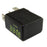 Alfa Romeo (00-16) 4-Pin Multi-Use Black Relay 46520421 12V 20A A727 702.30