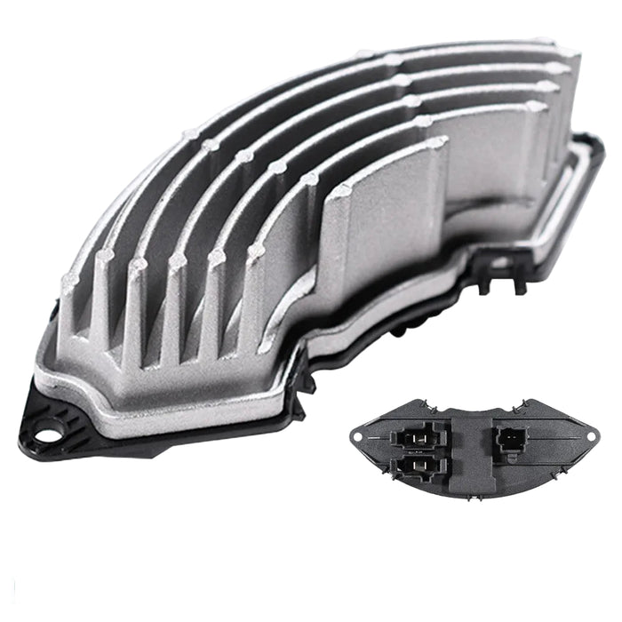 Heater Blower Motor Resistor For Citroen C4 Picasso Peugeot Partner A43001400