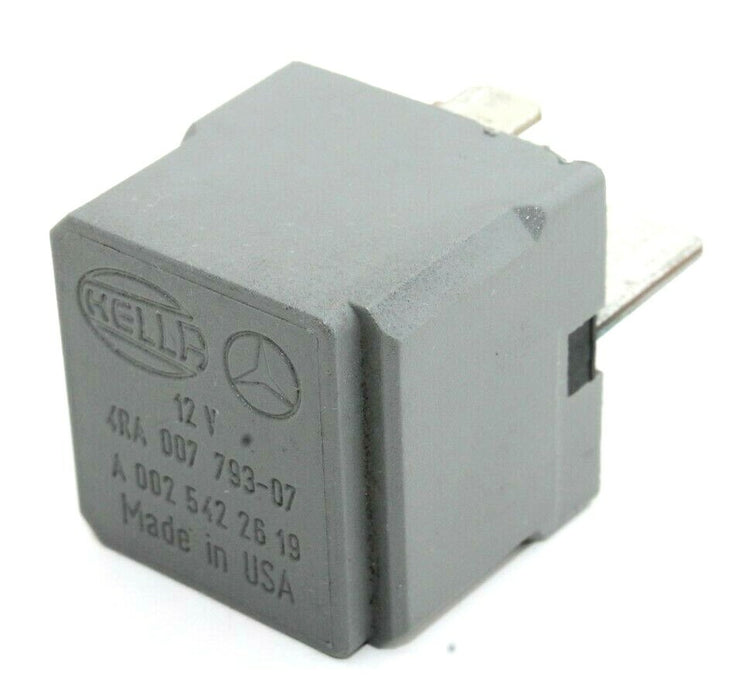 A0025422619 Mercedes A B C E ML S Class Vito 638 Sprinter 903 Hella 4RA007793-07