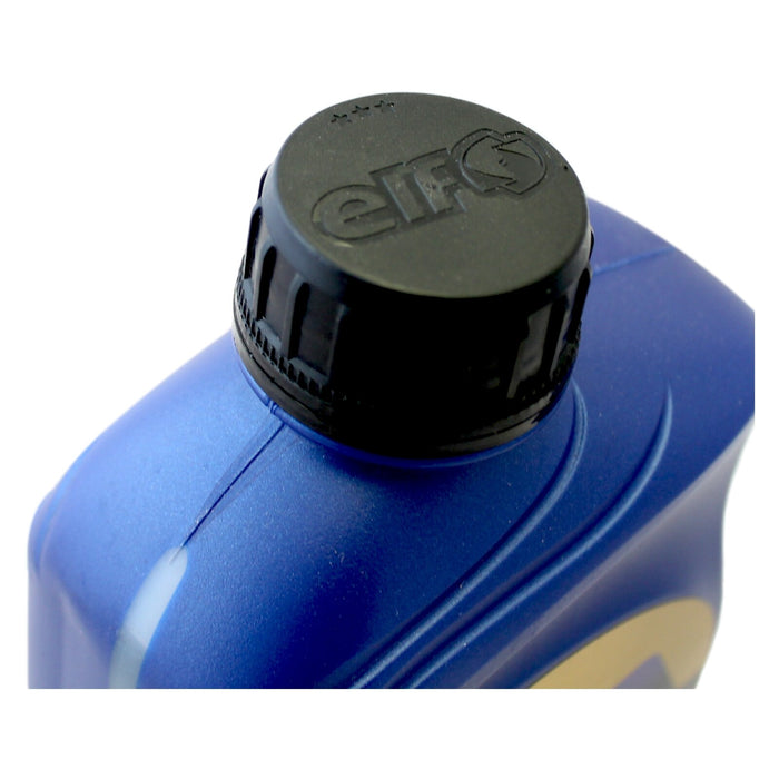 Elf Evolution R-Tech Elite 5w-30 Synthetic Engine Oil RN17 ACEA C3 - 1 Litre 1L