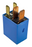 Hyundai & Kia (2000-2016) Multi-Use (4-Pin) Blue Relay Omron 95224-2D000 12V 20A
