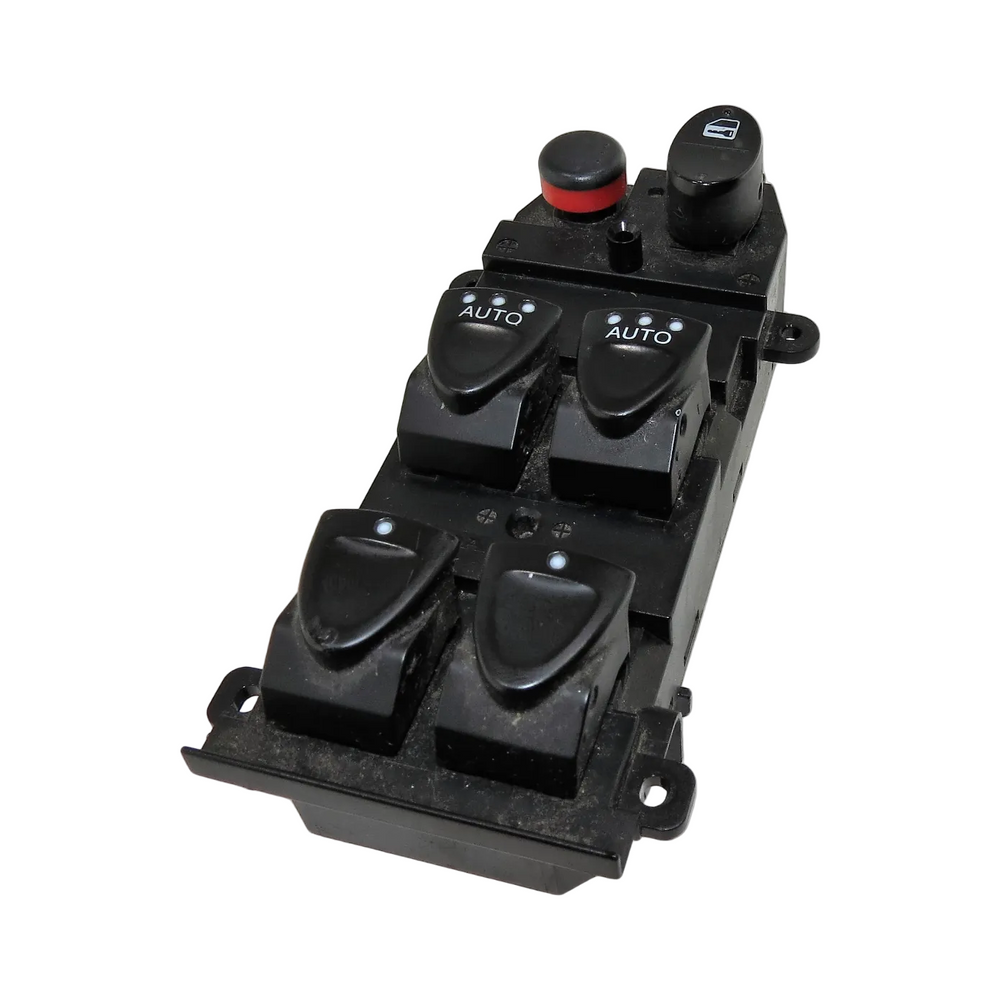 Genuine Honda Civic Mk8 /05-12 Driver Side Electric Window Switch 35750SMGE022M1