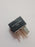 Suzuki Alto Ignis Splash Agila Wagon+ MR 4-Pin Black Relay Denso 156700-2080