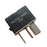 Suzuki Alto Ignis Splash Agila Wagon+ MR 4-Pin Black Relay Denso 156700-2080