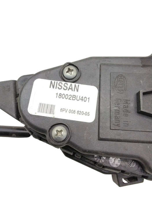 Nissan Primera P12 / Tino Accelerator Throttle Pedal Potentiometer 18002BU401