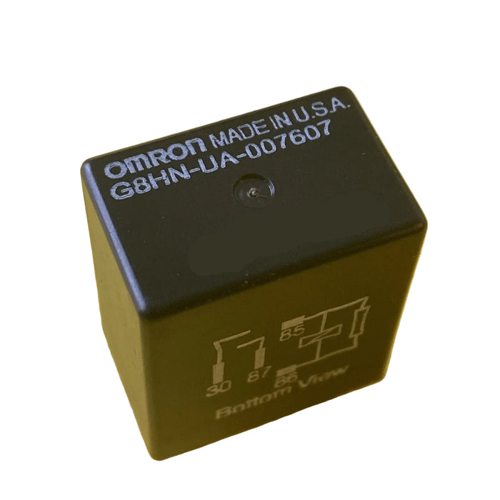 Honda Kia Jeep Dodge Chrysler Omron 12v 4 Pin Micro Relay G8HN UA 007607