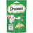 8 x 60g Dreamies Catnip Cat Treats Vitamins & Minerals Cat Biscuits