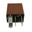 Renault Twingo Clio Laguna Trafic 4Pin Multiuse Brown Relay 8200263345 Omron 12V