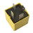 Land Rover Multi-Use Yellow Relay YWB10012 V23134-B52-X127 12V 4-PIN