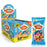 60 x 10g Swizzels Rainbow Drops Mini Bags Bulk Multipack Puffed Rice Sweets