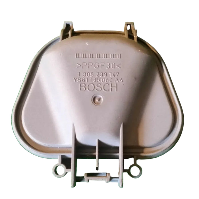 Genuine Ford Fiesta Mk5 1999-2002 Front Headlight Rear Cover Cap OEM Bosch