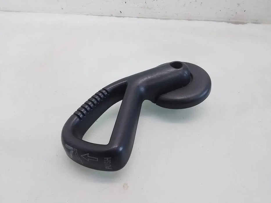 PEUGEOT 206 MK1 CC 2 Door Seat Lever Interior Handle 9648043077