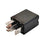 Renault Multifunction Relay 12V 10 / 20 A 5 Contacts 7700414484 BITRON