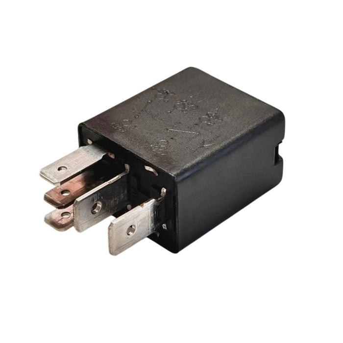 Renault Multifunction Relay 12V 10 / 20 A 5 Contacts 7700414484 BITRON