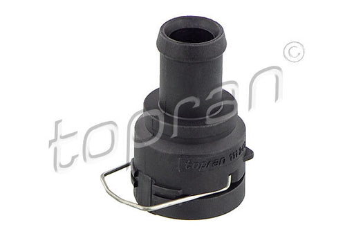 Coolant Flange / Pipe fits VW Water 3B0122291B Volkswagen Audi