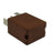 Renault Twingo Clio Laguna Trafic 4Pin Multiuse Brown Relay 8200263345 Omron 12V