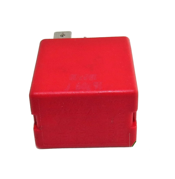 Fiat Alfa Lancia (95-10) 4-Pin Multi-Use Red Relay 46520412 232005 30A B047E