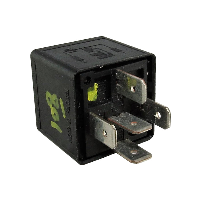 Volvo S80 S60 V70 S40 SX90 Multi-Use Black Relay 9441160 V23134-A52-X345