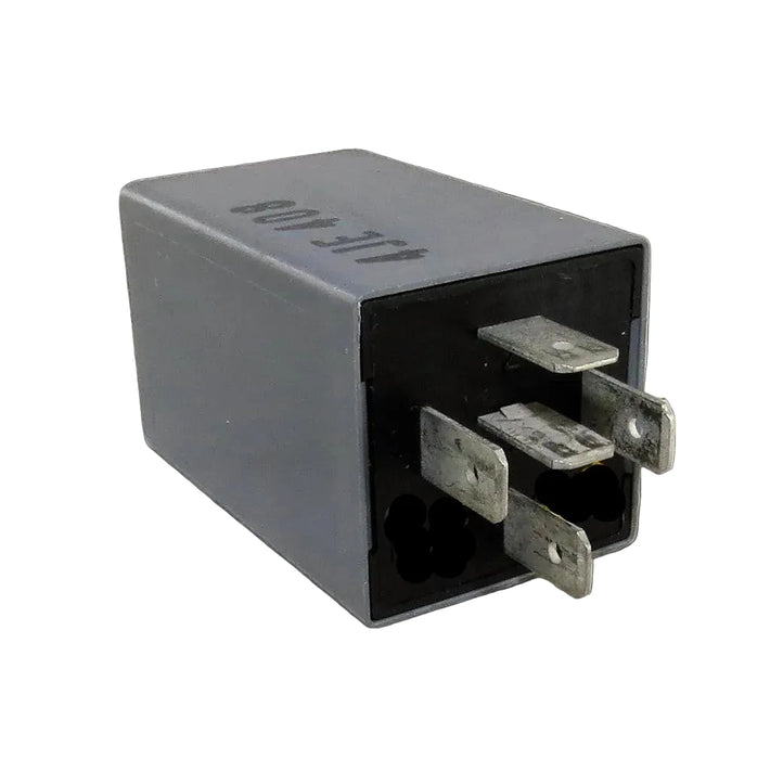 Genuine Ford (85-00) 5-Blade Rear Heated Window Control Relay (R) 88AG-18C641-AB