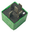 Ford Mondeo Focus Focus Ka (5-Pin) Green Relay 93BG-13A025-A1B V23136-A1-X32