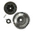 Rymec Clutch Kit 3pc for Renault Twingo Turbo TCe 100 1.2 Sep 2007-May 2012