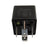 Volvo S80 S60 V70 S40 SX90 Multi-Use Black Relay 9441160 V23134-A52-X345
