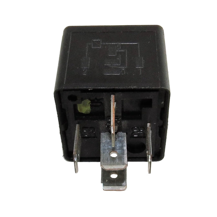 Volvo S80 S60 V70 S40 SX90 Multi-Use Black Relay 9441160 V23134-A52-X345