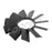 Fan Viscous Clutch Engine Cooling For BMW 3 Series 5 Series 7 Series X5 E36 E46 E34 E39 E32