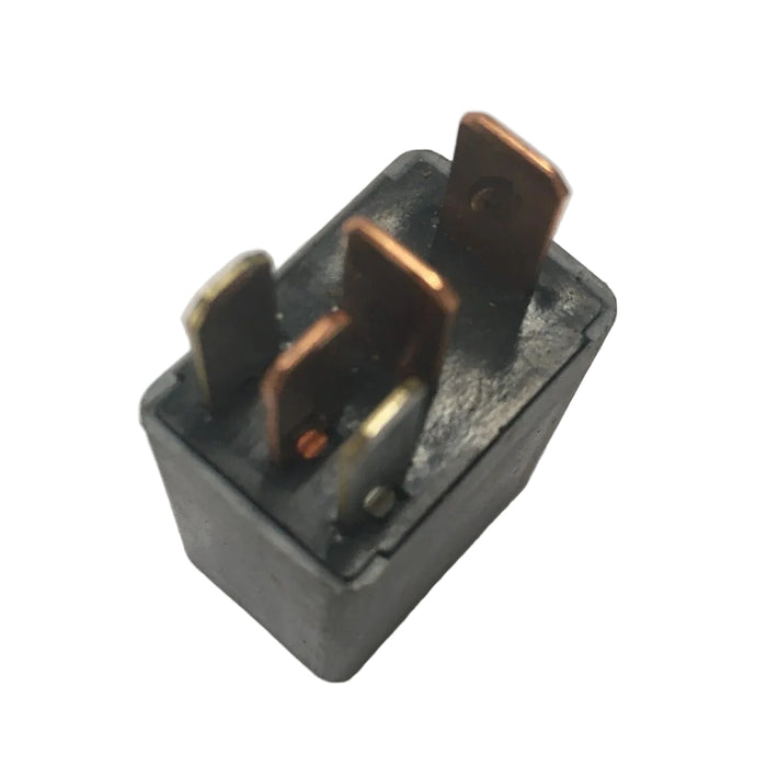 Honda (90-12) 5-Pin Multi Use Silver Relay RC5102 RC-5102 12V Mitsuba Japan