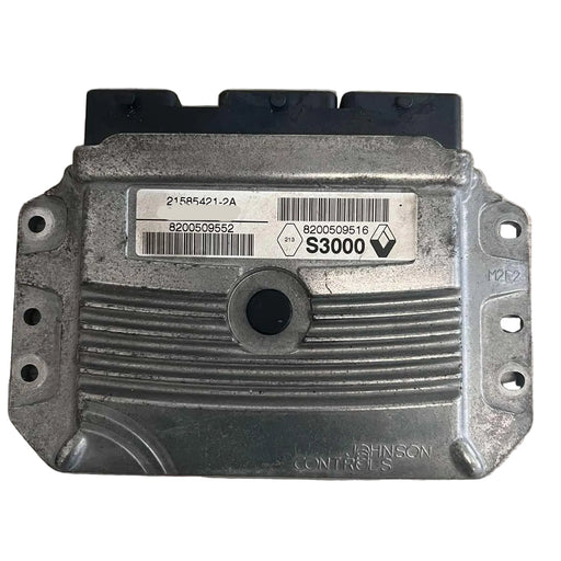 Renault Scenic Megane 1.6 ECU Electronic Control Unit 8200509552