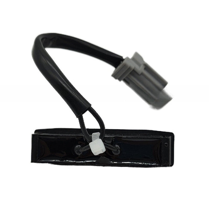 Tailgate Switch Boot Handle Opening Release Switch For Nissan Qashqai Note NEW