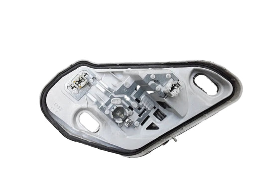 Vauxhall Meriva B Rear Tail Lamp Outer Right Side Bulb Holder 21632201