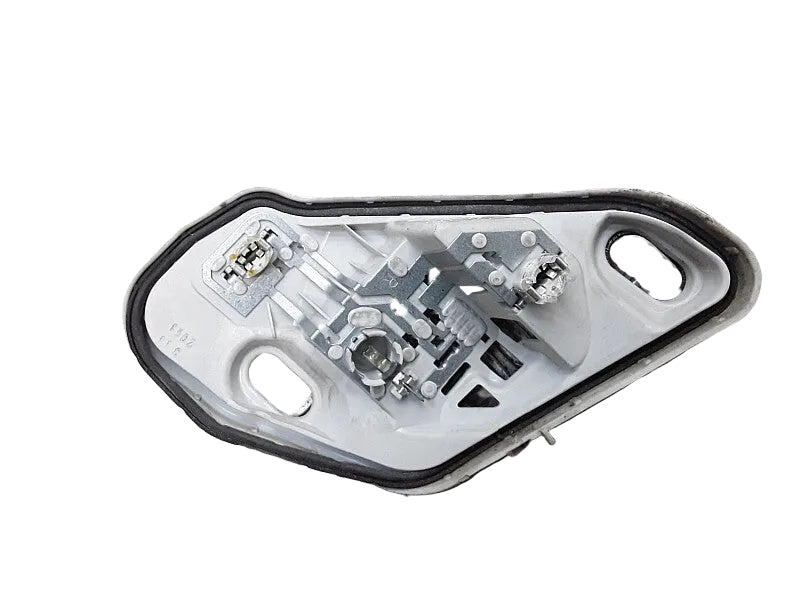 Vauxhall Meriva B Rear Tail Lamp Outer Right Side Bulb Holder 21632201