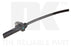 NK Front ABS Wheel Speed Sensor for Mini Clubman 1.6 Cooper 2007-2013