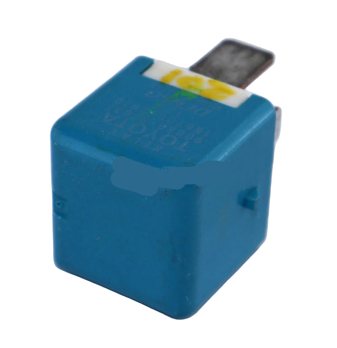 Toyota Lexus Genuine(5-Pin) Multi-Use Blue Relay Denso 90080-87031 AH156700-2910