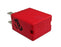 Fiat Alfa Lancia (95-10) 4-Pin Multi-Use Red Relay 46520412 232005 30A B047E