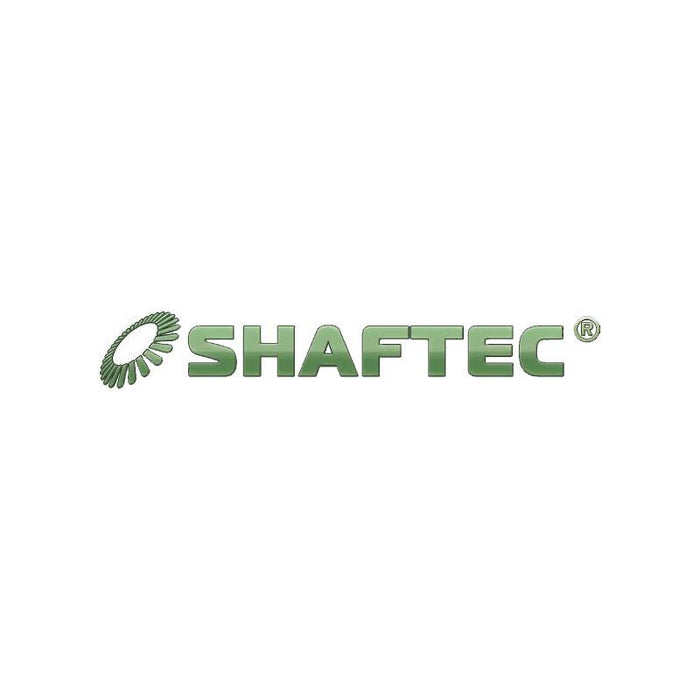 Shaftec Steering Rack Boot Kit for Jaguar XF 224DT 2.2 July 2012 to April 2018