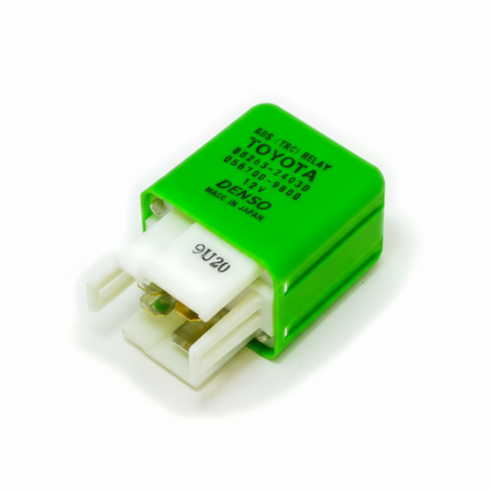 Genuine Toyota Lexus IS300 LS GS Supra 4runner Prius RAV4 ABS Relay 88263-24030
