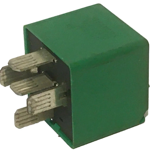Land Rover (1998-2004) Multi-Use Siemens 5-Pin Green Relay AMR2547 YWB10031