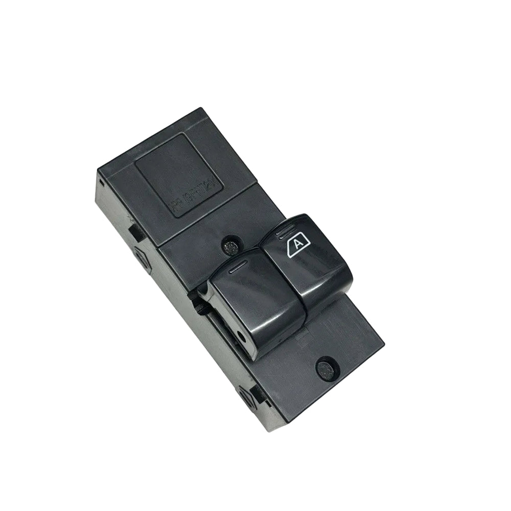 Genuine Nissan Micra K12 2003-2009 Drivers 2-Way Auto Electric Window Switch