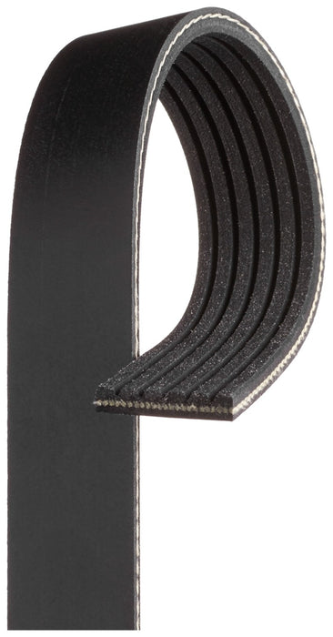 6 Rib Multi V Drive Belt V-Ribbed Belt  03L903137 Audi A1 A3 Q3 TT