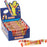 Haribo Mega Roulette Fruit Rubber Wheels Chewy Jellies Pack Of 40 x 45g