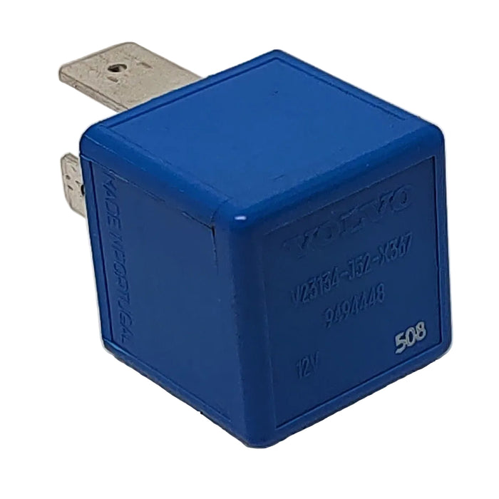 Volvo C70 S70 V70 960 V90 S90 Injection Fuel Air Pump Relay 9494448 9128164